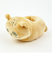 ピタリーヌ 茶トラ猫こまり クリップホルダー 文具