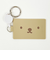 ミッフィー miffy ボリス KAI-SATSU パスケース 定期入れ