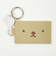 ミッフィー miffy ボリス KAI-SATSU パスケース 定期入れ