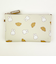 ミッフィー miffy NUU ポーチ (ベージュ)