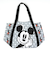 ディズニー ミッキーマウス バルーントートバッグ(グレー) Disney