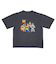 ディズニー トイストーリー Tシャツ(M) アパレル ピクサー Disney