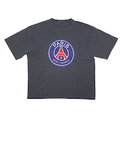 パリサンジェルマン Tシャツ(L) (マルチカラー) アパレル