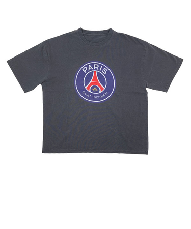 パリサンジェルマン Tシャツ(L) (マルチカラー) アパレル