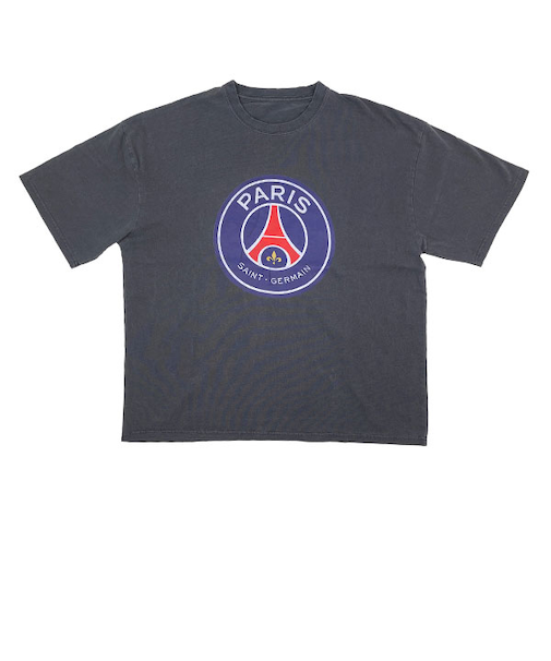 パリサンジェルマン Tシャツ(L) (マルチカラー) アパレル