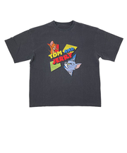 トムとジェリー Tシャツ(M) アパレル トムジェリ