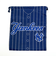 MLB(メジャーリーグ) ヤンキース 巾着(L) (ユニフォーム柄) キッズ スクール 野球