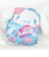 サンリオ シナモロール 桜だるま マグネット ブルー マスコット
