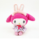 サンリオ マイメロディ 推し活アニマル学園 マスコット ぬいぐるみ