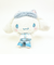 サンリオ シナモロール 推し活アニマル学園 マスコット ぬいぐるみ
