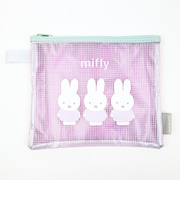 ミッフィー miffy ターポリンポーチフラット