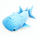 海中散歩 ジンベエザメ ぬいぐるみ(S) ふわもこシリーズ