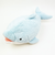 海中散歩 イルカ もちだっこ クッション ぬいぐるみ