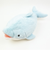海中散歩 イルカ もちだっこ クッション ぬいぐるみ