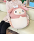 サンリオ マイメロディ くつろぎマイメロ ビーズクッション 大きい