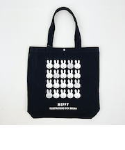 ミッフィー トートバッグ miffy