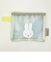 ミッフィー miffy ターポリンポーチミニ
