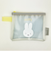 ミッフィー miffy ターポリンポーチミニ