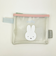 ミッフィー miffy ターポリンポーチミニ