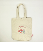 サンリオ マイメロディ 帆布トートバッグ Sanrio