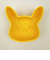 ポケモン ピカチュウ シリコーンケーキ型 (イエロー) キッチン