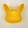 ポケモン ピカチュウ シリコーンケーキ型 (イエロー) キッチン