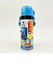ポケットモンスター  2WAYステンレスボトル ランチ 水筒 キッズ