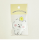 ほわころくらぶ ほわころちゃん ステッカー  文具 シール