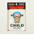 ワンピース チョッパー 「CHILD in CAR」 車用 ステッカー カー用品 日本製