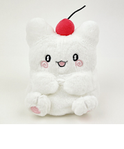 サンリオ はなまるおばけ ふわくた ぬいぐるみ Sanrio