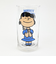 スヌーピー ルーシー グラス(ブルー) コップ 日本製 SNOOPY