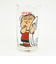 スヌーピー ライナス グラス(レッド) コップ 日本製 SNOOPY
