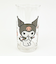 サンリオ クロミ グラス コップ 日本製 Sanrio