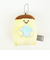 お文具といっしょ プリンさん ふわふわナイト ぬいぐるみキーホルダー