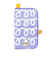 ミッフィー miffy キープスタンド どっとポーチ お絵かき