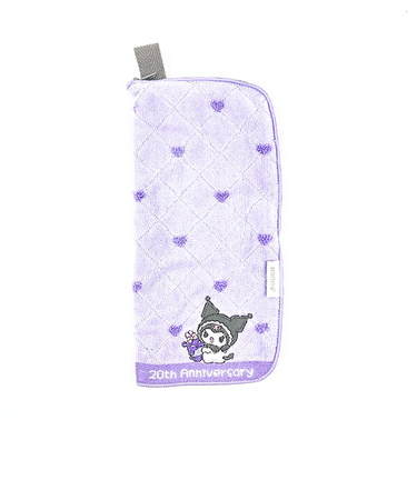 サンリオ クロミ どっとポーチ Sanrio