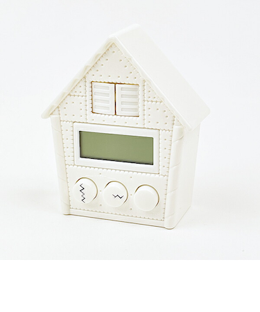 シマエナガ とびだすタイマー キッチン