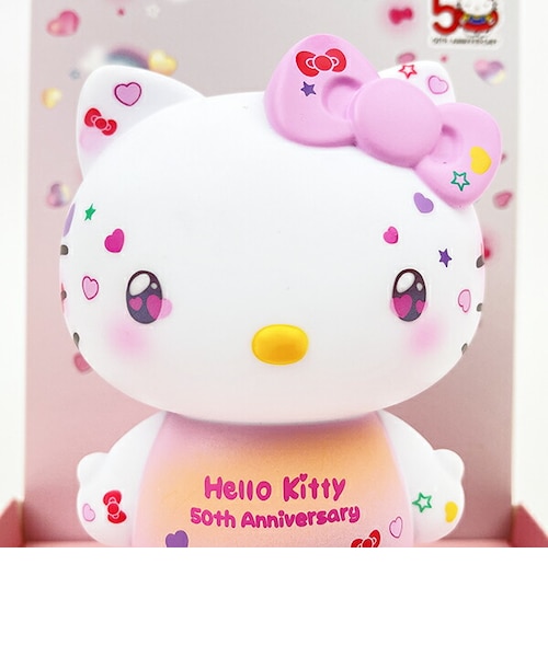 サンリオ ハローキティ 磁器ひな人形 雛人形 節句人形 吉徳 Sanrio
