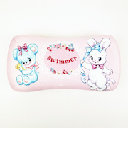 SWIMMER(スイマー) レトロ ミニリラックスピロー 枕