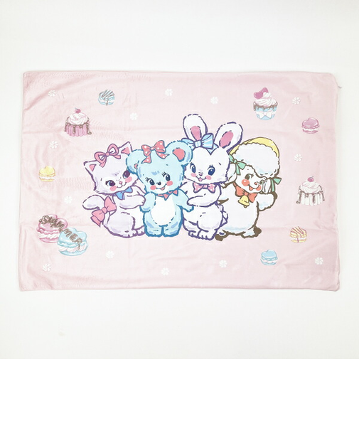 SWIMMER(スイマー) まくらカバー 枕カバー