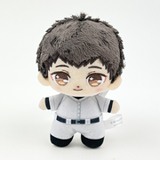 忘却バッテリー 山田太郎 ぷりぬいたっちどりーむみに ぬいぐるみ