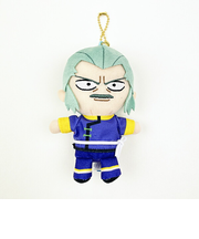 機動武闘伝Gガンダム マスター・アジア Chibiぬいおすわりマスコット