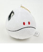 機動戦士ガンダムジークアクス ハロ ぷりぬいマスコット ぬいぐるみ