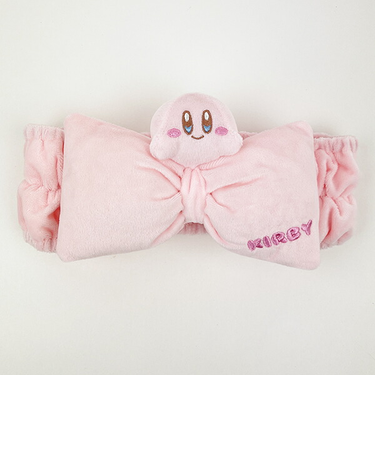 星のカービィ マイキャラヘアバンド