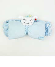 クレヨンしんちゃん シロ(パジャマ) マイキャラヘアバンド