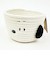 スヌーピー ノーマル ロープバスケット (S) SNOOPY