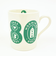 ムーミン 80th マグカップ (ロゴグリーン) コップ  日本製