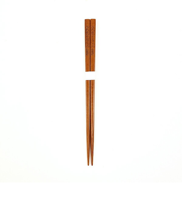 スヌーピー PEANUTS 75th 箸(ベージュ) 食器 日本製 SNOOPY