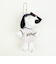 スヌーピー 侍ジャパン マスコット キーホルダー ぬいぐるみ SNOOPY