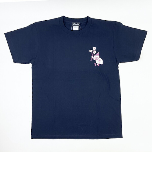 ムーミン リトルミイ Tシャツ(M) (ネイビー) アパレル MOOMIN